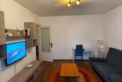 Apartament cu 2 camere decomandat în 1 Mai - 3