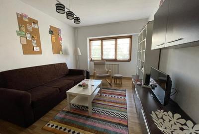 De vanzare! 3 camere, renovat, zona Pacurari - Alpha Bank, Iasi - 7
