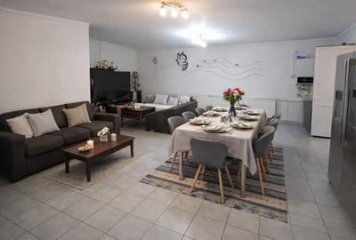 Casă cu 5 camere cu Teren 700 Mp în Ultracentral - 8