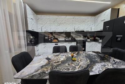 Casă cu 5 camere cu Teren 797 Mp în Ulmi - 18