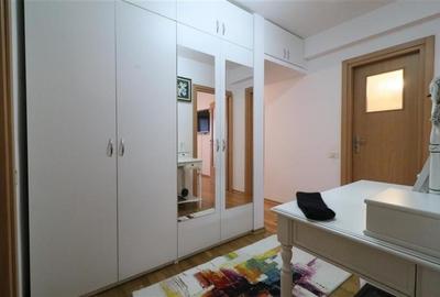 Apartament 3 camere, 2 bai,  Centru Casa de pensii - 6