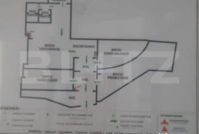 Spațiu comercial, de 210 mp, în Obcini - 17