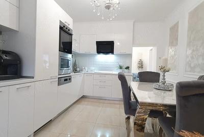 Casă cu Teren 470 Mp în Central - 4