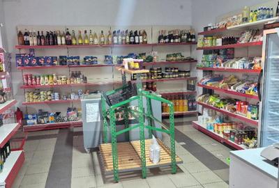 Spatiu comercial de inchiriat, 71 mp, zona Aurel Vlaicu - 3