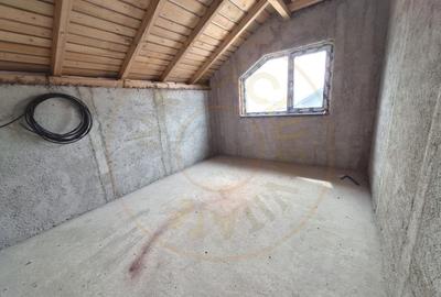Apartament 3 camere Et.2 + Pod - 2025 - 11