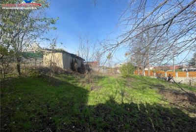 Teren de in zona Alexandru cel Bun Tulcea - 4