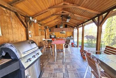 Casă cu Teren 1800 Mp în Petreu - 10