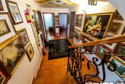 Pensiune 3*, 484 mp utili ?i 1000 mp teren, Predeal! - 5