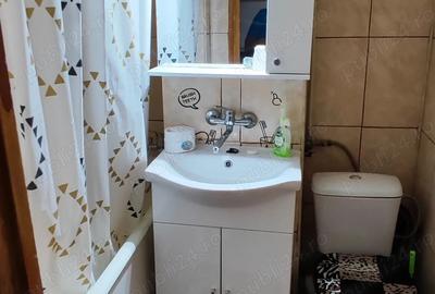 Apartament cu 3 camere semidecomandat în Târgșoru Nou - 5