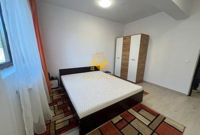 Apartament cu 3 camere decomandat, mobilat în Mănăștur - 2