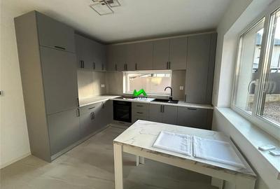 Casa de inchiriat 4 camere Selimbar Sibiu - 2