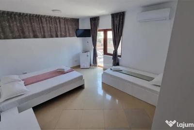Casă cu 14 camere cu Teren 650 Mp în Nord - 8
