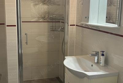 Garsonieră decomandată în Nord - 2