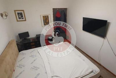 Apartament cu 4 camere decomandat în Ghencea - 1