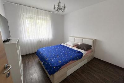 Apartament cu 2 camere decomandat în Nufărul - 12