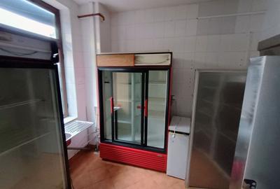 Dacia vila  utilata  pentr restaurant parter etaj curte  terasa 400`mp - 6