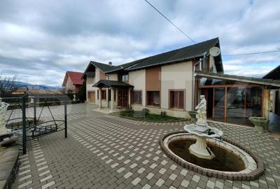 Casa individuala cu 4 camere, Oarda - Alba Iulia - 11