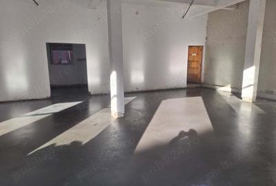 Inchiriez hala depozit - 1