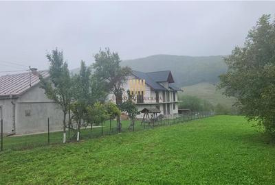 Casă cu 8 camere cu Teren 147 Mp în Pătrăuți - 10