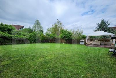 Casa  la Platoul Cornesti cu 12 camere cu Piscina Interioara - 4