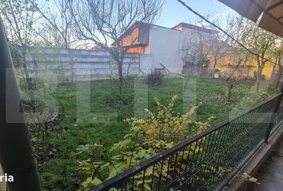 Casă cu 4 camere în Someșeni - 16