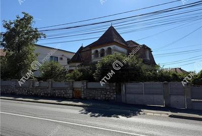 Casa individuala de vanzare in Sibiu 1000 mp teren zona Blv Victoriei - 20