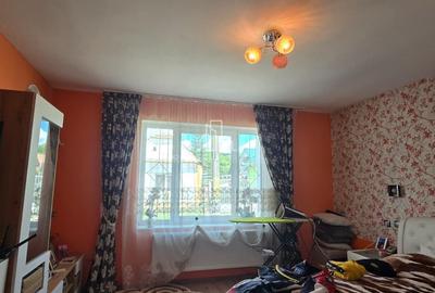 Casă individuală cu 7 camere cu Canalizare în Hetiur - 12