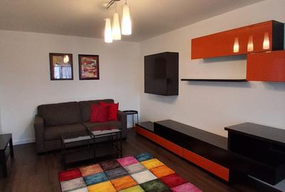 Apartament cu 2 camere decomandat, mobilat în Banu Manta - 2