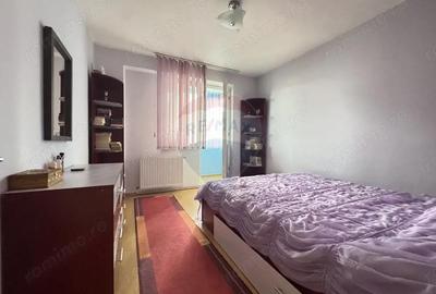 Apartament cu 4 camere semidecomandat în Mediaș - 3