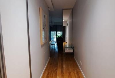 Herăstrău | Apartament elegant 2 camere de inchiriat |  Loc parcare - 5