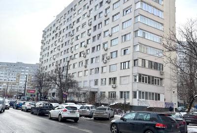 Dristor / Prima inchiriere / Totul Nou / Metrou Distor 1 min - 2