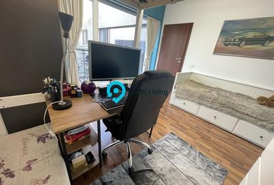 Apartament cu 3 camere decomandat în Titan - 4