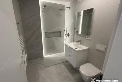 Apartament cu 3 camere decomandat, mobilat în Iris - 9