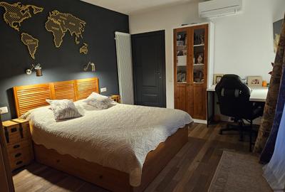 Vila superba in Paradisul Verde Corbeanca - 21