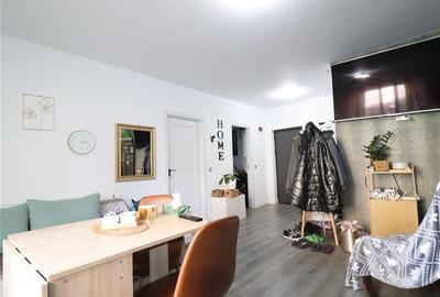 Apartament 2 camere | terasa 28 mp |  boxa | garaj | Iris | zona Oasului - 7