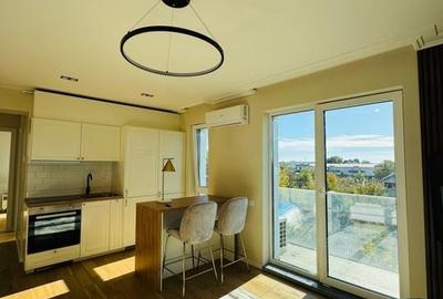 Apartament 2 camere Prelungirea Ghencea-Complex NOU - 2