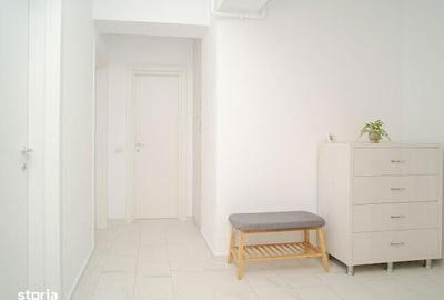 Apartament cu 2 camere decomandat, mobilat în Central - 14