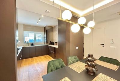 Vila duplex, complex rezidential Autograph Otopeni, comision 0 - 6