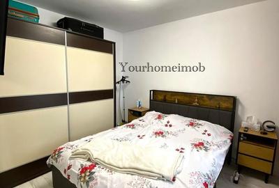 Apartament cu 2 camere semidecomandat în Craiovița Nouă - 4