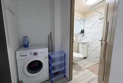 Garsonieră semidecomandată, mobilată în Buziașului - 6