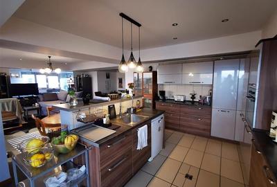 Inchiriere apartament si terasa, in strada Toamnei Inchiriere apartament si terasa, in strada Toamnei - 4