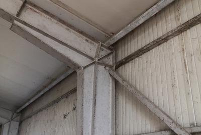 Spațiu comercial, de 454 mp, în Ungheni - 1