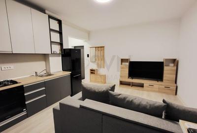 REA1026292 Studio Dublu - Regie Residence - Orhideea - 1