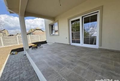 Casă cu 4 camere cu Teren 250 Mp în Șag - 5