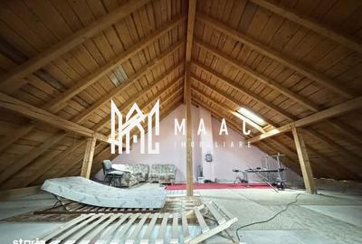 Casă cu 5 camere cu Teren 820 Mp în Beclean - 13