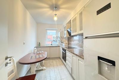 De inchiriat apartament 2 camere in Avantgarden 3 - 7