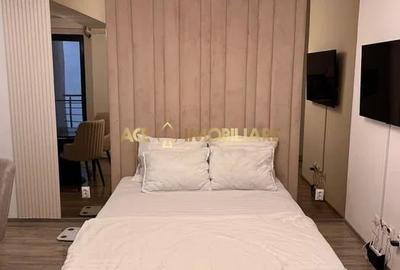 Garsonieră nedecomandată, mobilată în Basarab - 2