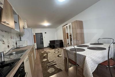 Apartament 2 camere, 42 mp, parcare, zona Eroilor - 4