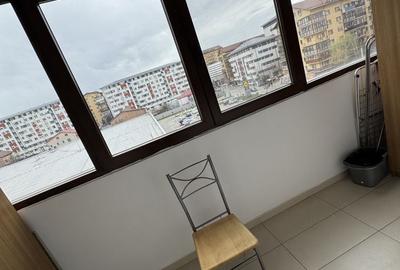 Garsoniera de inchiriat Militari Residence - 5
