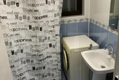 Apartament cu 2 camere decomandat în Central - 4